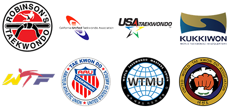 Robinson's Taekwondo