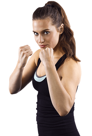 Robinson's Taekwondo special programs