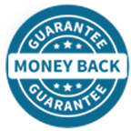 Satisfaction Guarantee