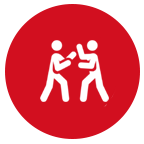 Self-Defense Skills