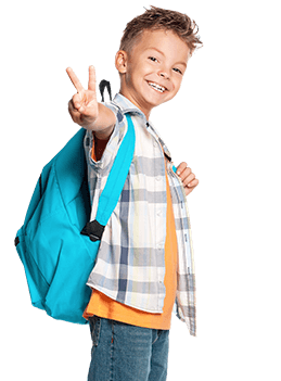 Robinson's Taekwondo daycare after school