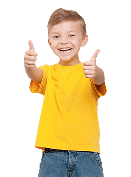 Robinson's Taekwondo home school program