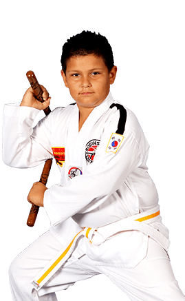 kids martial arts