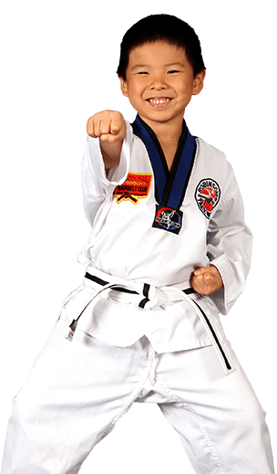kids martial arts