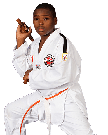 junior martial arts