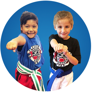 develop social skills