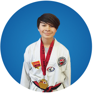 build healthy habits