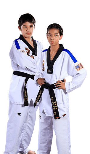 kids martial arts